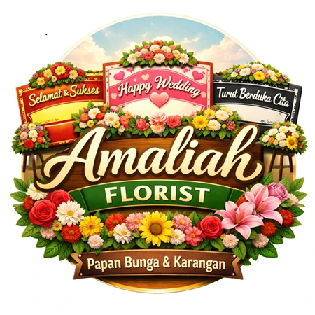 Papan Bunga Wangkanapi